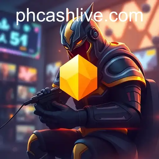 The Gaming Rise of PHCash
