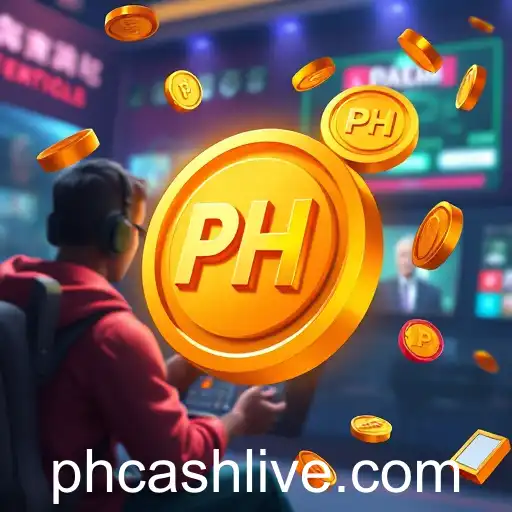 The Rise of PHCash in Online Gaming